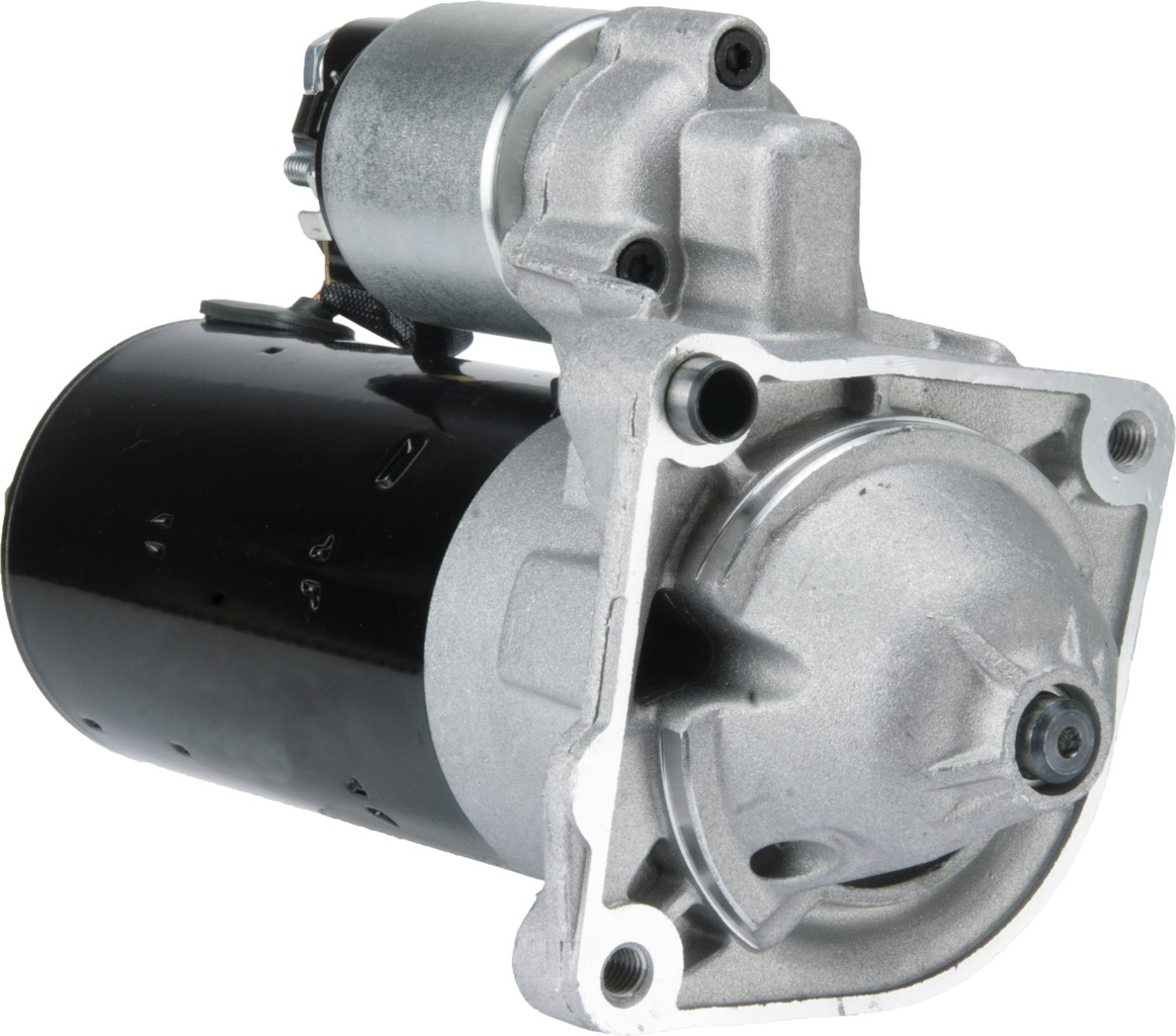 Für BOSCH CARGO F 032 113 935 STARTER