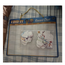Teaching/chore chart I Did It Reward Chart Mu...