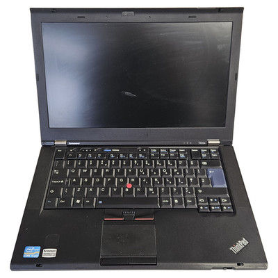 Lenovo ThinkPad T420s Laptop - 14'', Intel Core i5 CPU, 8GB RAM, 128GB SSD Ubuntu
