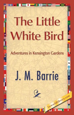 James Matthew Barrie | The Little White Bird | Taschenbuch | Englisch (2013)