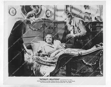 o27460 circa 1945 orig photo Harold Warrender, Marion Spencer, Ruth Dunning Swed