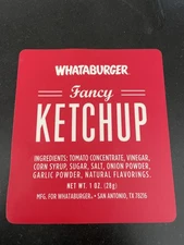 Whataburger Mousepad