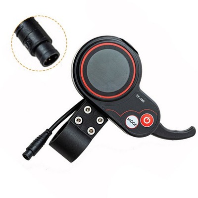Clear and Accurate TF100 Communication Instrument for KUGOO Electric Scooter