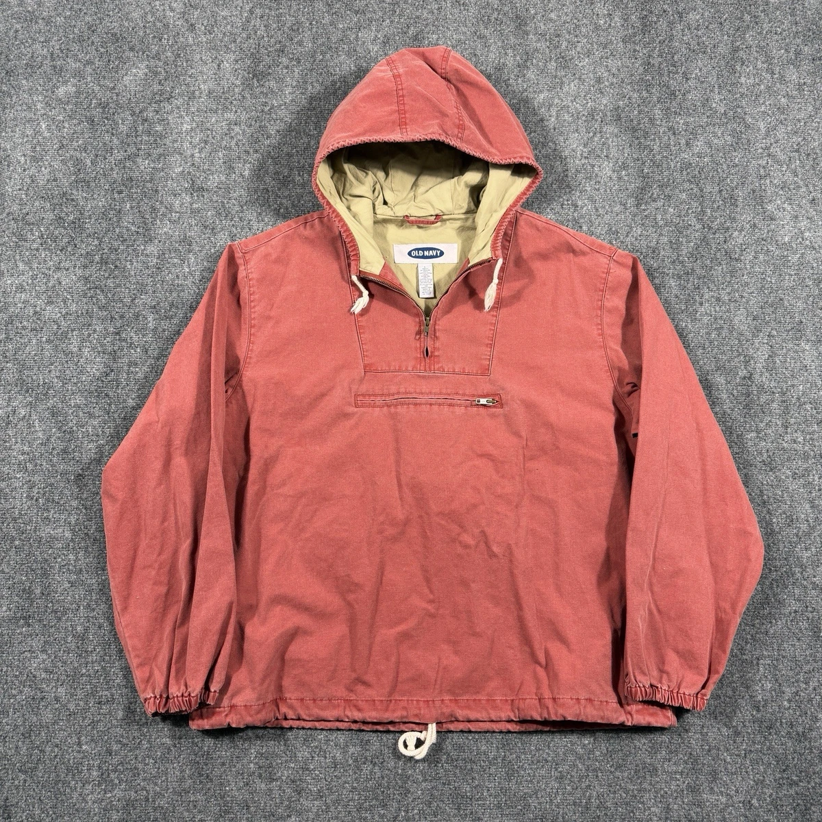 old navy anorak products for sale | eBay