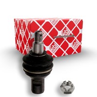 febi Bilstein Trag-/FüHrungsgelenk 01209 FüR MERCEDES-BENZ, Vorderachse Oben