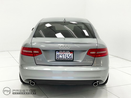 2010 Audi A6 3.0T Premium Plus - Picture 5 of 12