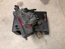 04 Newmar Dutch Star RV Motorhome USED Power Steering Gear Box w Mount Frame