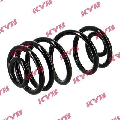 Coil Spring fits OPEL INSIGNIA A 1.6D Rear 15 to 17 Suspension KYB 13310869 New