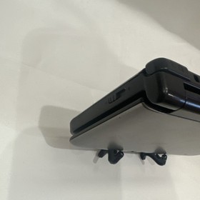 *TESTED/WORKING* Nintendo 3DS XL LL Gray/Black Console #G45