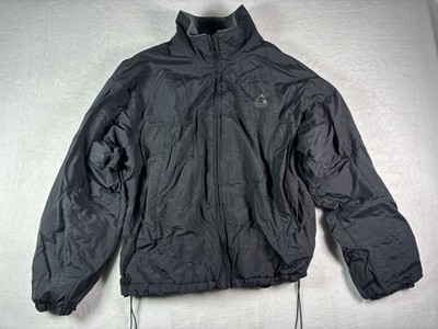 GERRY Jacket Mens Black Winter Coat Sz XL Skiing Walking Hiking Mens Jacket