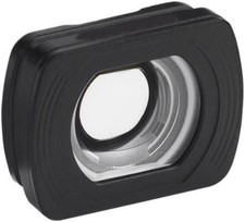 Close-Up 10X Macro Lens for DJI Osmo Pocket 3,Magnetic Attachment Optical Glass