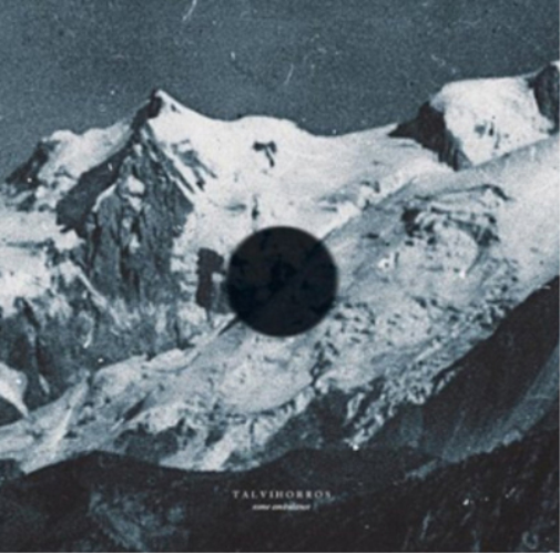 Talvihorros Some Ambulance (Vinyl LP) 12" Album