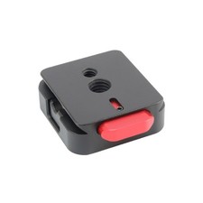Quick Mount Panel Board Quick Release Baseplate For Camera Tripod Slide Mount