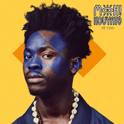 Fe Toki, Moh! Kouyaté