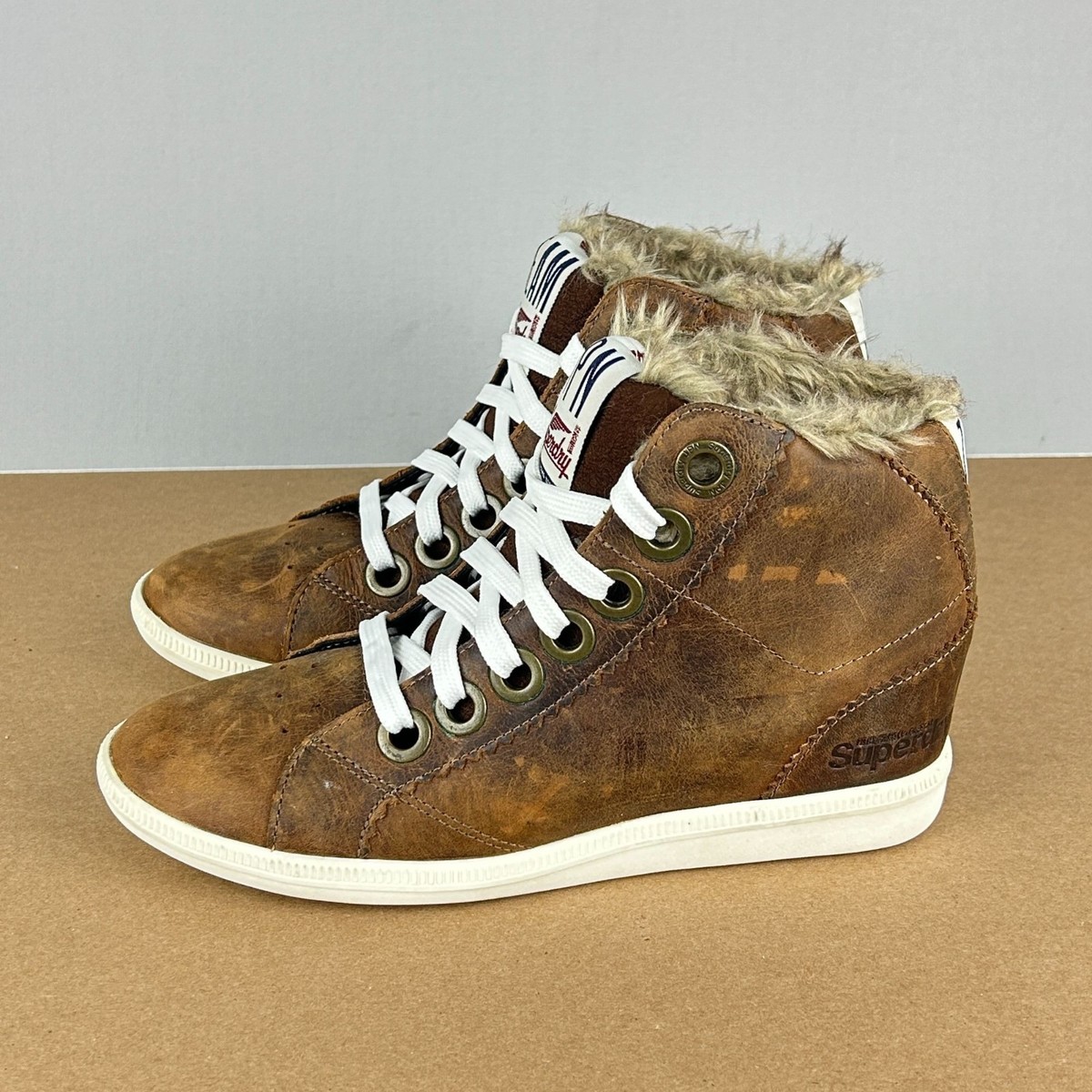 Wedge Shoes Superdry Wedges Buy Superdry Women Navy Blue Denim