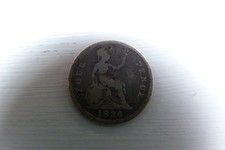 1836 FOURPENCE (Groat) (Silver .925) WILLIAM IIII pre 1920