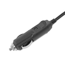 High Quality Extension Cord Power Cord 1 Pc 1.8m Accessories Black DC 12V Parts