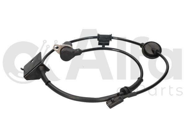 Raddrehzahlsensor Vorne Links FüR Hyundai Santa Fé I Fé II 2001-2012-image