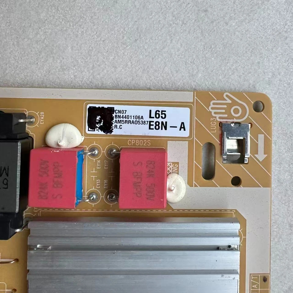 Power board L65E8N_AHS BN44-01106A L65 E8N-A for QN65Q70AA - Image 2 of 2