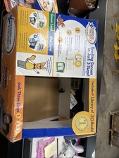 Hooked On Phonics Reading Program Set Kindergarten Thru 2nd Grade