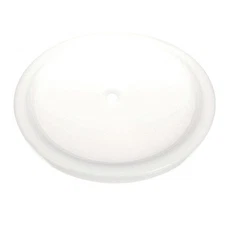WUNDER BAR RSD-DTV-107 Sauce Vat Lid 14.25"x13.15" Durable Commercial