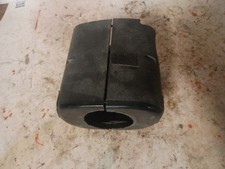 1970-1978 Mgb Mgb-gt Steering Coulmn Bezel Grade B Used Oem