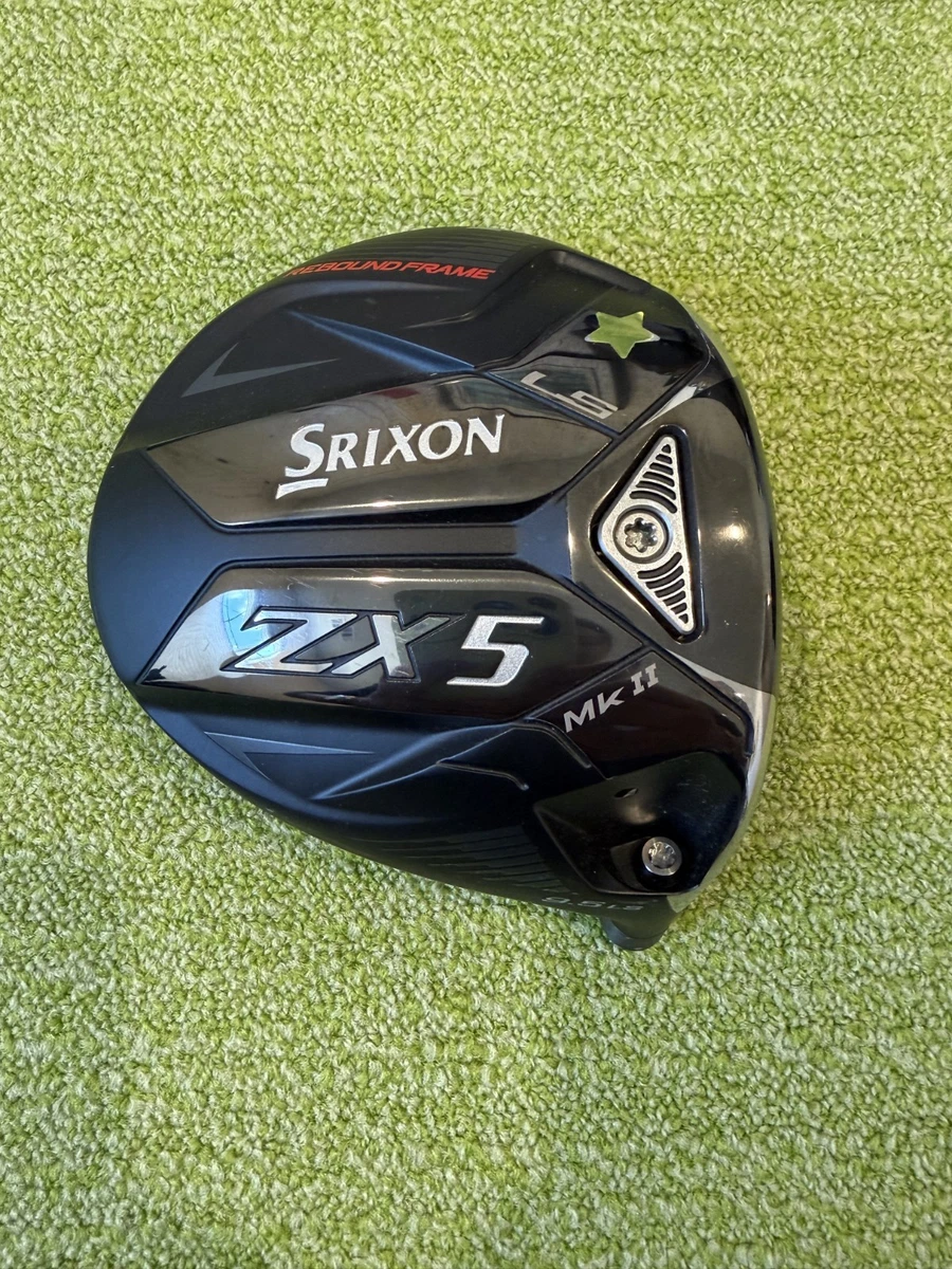 Srixon Golf Club Heads for sale | eBay