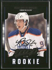 Ryan Nugent-Hopkins Rookie Cards and Autograph Memorabilia Guide 40