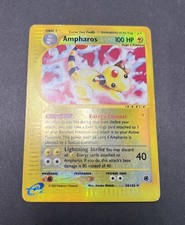 Ampharos #2 Prices | Pokemon Expedition | Pokemon Cards