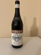 1995 Giacomo Conterno, Cascina Francia - Barolo DOCG