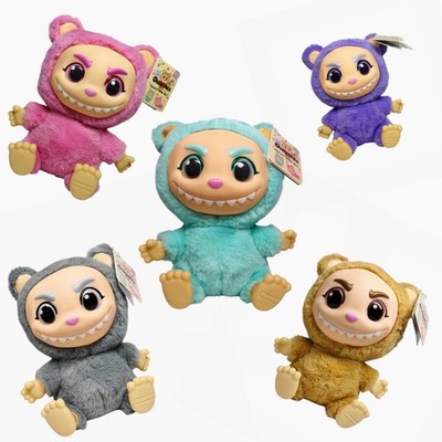 Onikuma Plüsch Figur Puppe Kuscheltier Stofftier (Auswahl)  24cm Sammelfigur