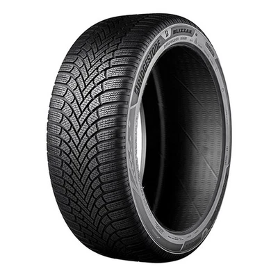REIFEN TYRE BRIDGESTONE 255/45 R20 105W BLIZZAK 6 XL WINTER - Bild 1 von 4