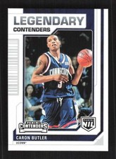 Caron Butler 2025 2024-25 Panini UCONN NIL Legendary Contenders #46