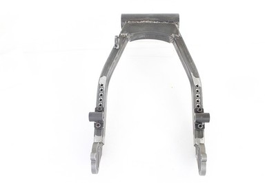 HARLEY Dropped Swingarm Raw fits 1973-1984 FL,  1973-1984 FX,