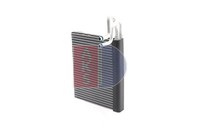 AKS Dasis Verdampfer, Klimaanlage 820381N FüR BMW