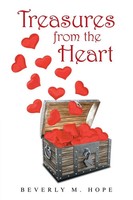 Beverly M. Hope | Treasures From The Heart | Taschenbuch | Englisch (2021)