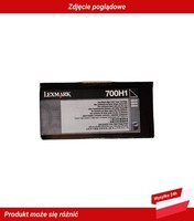 70C0H10 Lexmark Cs410N WkłAd Z Tonerem Czarny