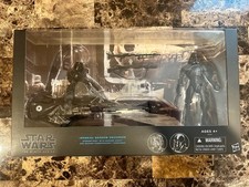 Star Wars The Black Series Imperial Shadow Squadron  Target Exclusive