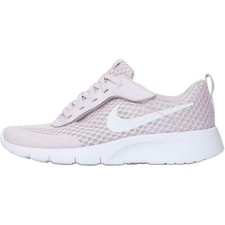 Nike TANJUN EASYON BR Anti Slip Wear Resistant Low Top Casual Shoes Pink Kids'
