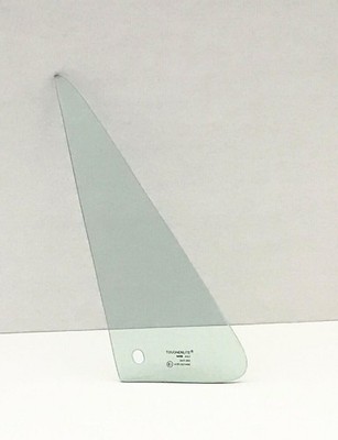 Passenger Front Vent Window Glass For Chevrolet Pickup Blazer Suburban Kodiak