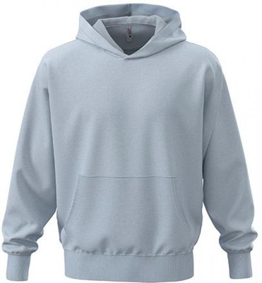 Unisex Heavyweight Hoodie Damen Herren Kapuzenpullover | Next Level Apparel