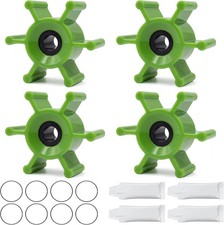 Polyurethane Impeller Replacement Kit 6303-0007-P Heavy Duty Repair Spare Part
