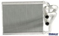 Mahle AH360000S WäRmetauscher FüR Innenraumheizung HeizungsküHler