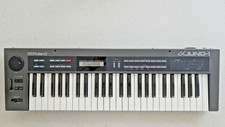 Roland Alpha Juno-1 Vintage Analogue Synthesiser