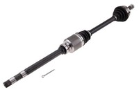 NTY Antriebswelle Rechts FüR Citroen C8 2.2HDI 02- Peugeot 807 2.2HDI 02
