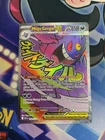 New ListingPokémon Mega Gengar EX 269/217  Ascended Heroes Mega Attack Rare 🔥 Full Art