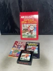 New ListingAir-Sea Air Sea Battle - Atari 2600 Complete In Box CIB (A032)