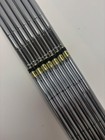 True Temper Dynamic Gold X100 X- Stiff Flex Iron Shaft Set #4 Iron - P/W (Set...
