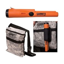 Garrett Pro-Pointer AT Waterproof Metal Detector Pinpointer