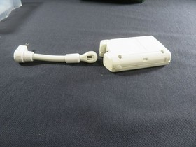 Seaman SEGA Dreamcast microphone device DC Japan Japanese game tested jpn jp